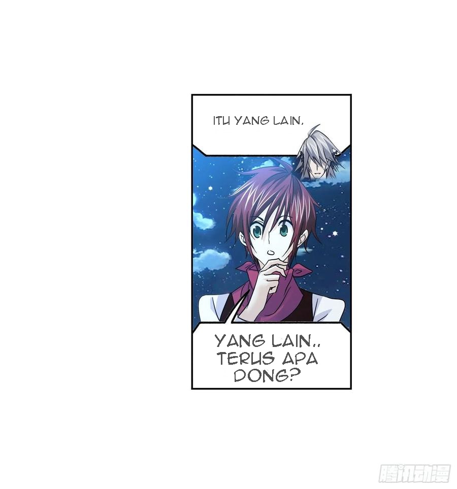 Soul Land Chapter 268.5 Gambar 17
