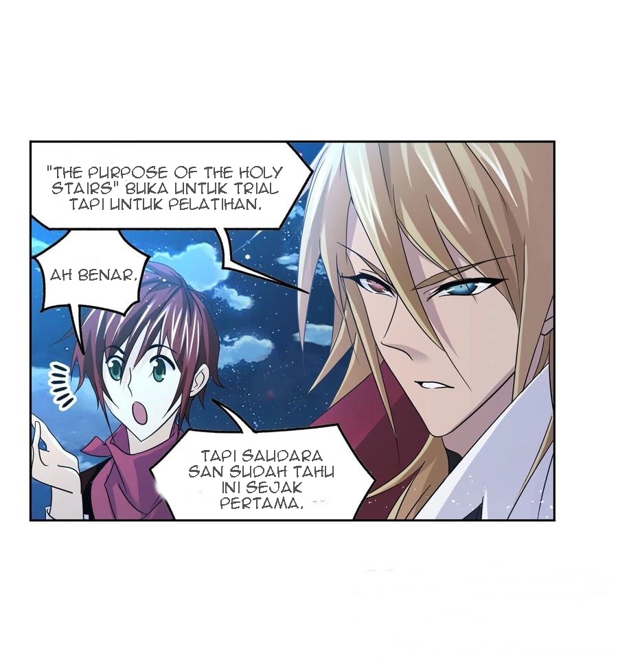 Soul Land Chapter 268.5 Gambar 18