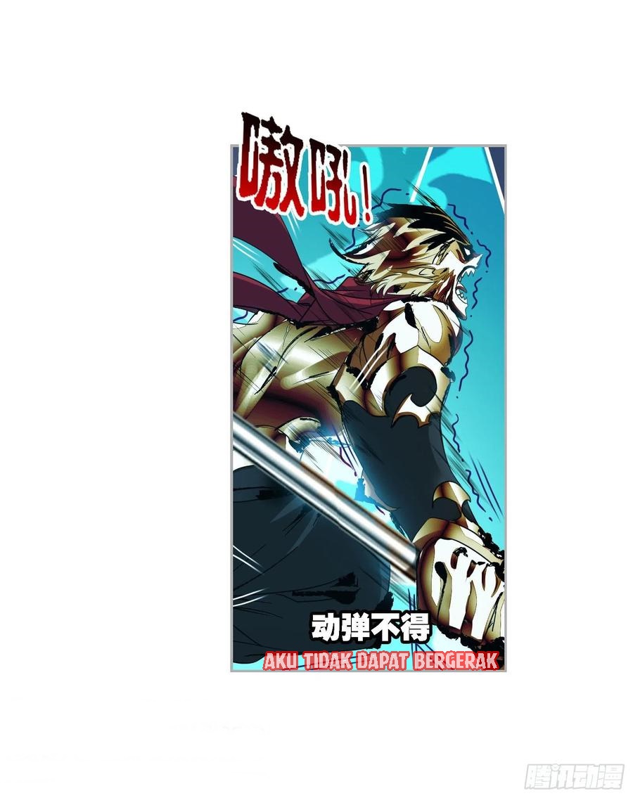 Soul Land Chapter 268.5 Gambar 26