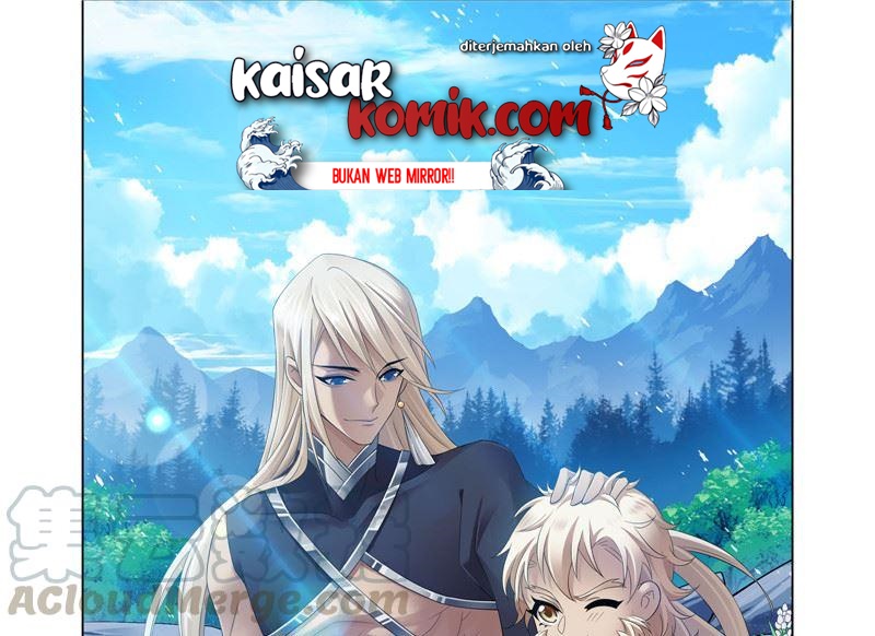 Soul Land Chapter 268 Gambar 2