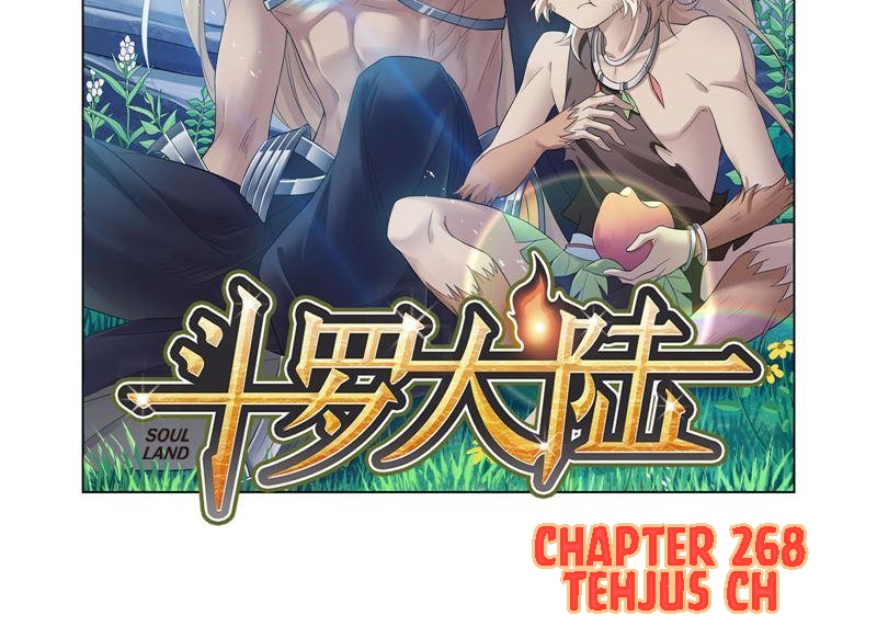 Soul Land Chapter 268 Gambar 3