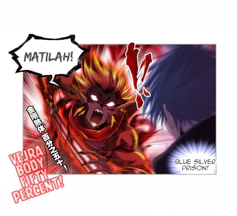 Soul Land Chapter 268 Gambar 9