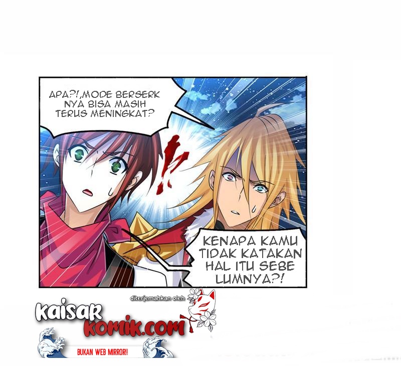 Soul Land Chapter 268 Gambar 11