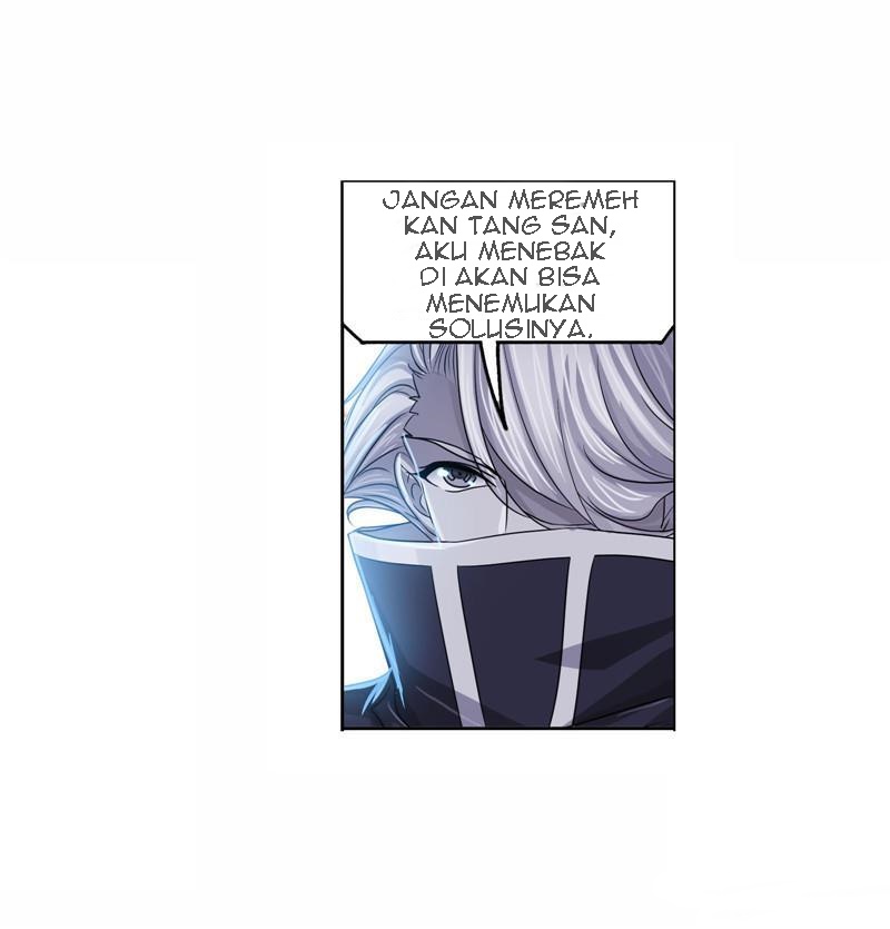 Soul Land Chapter 268 Gambar 16