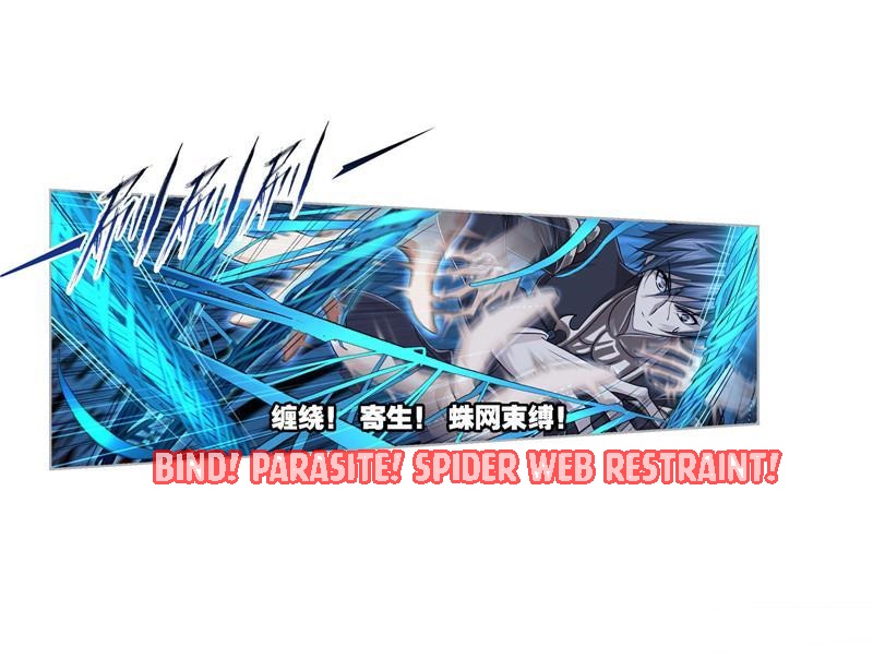 Soul Land Chapter 268 Gambar 24