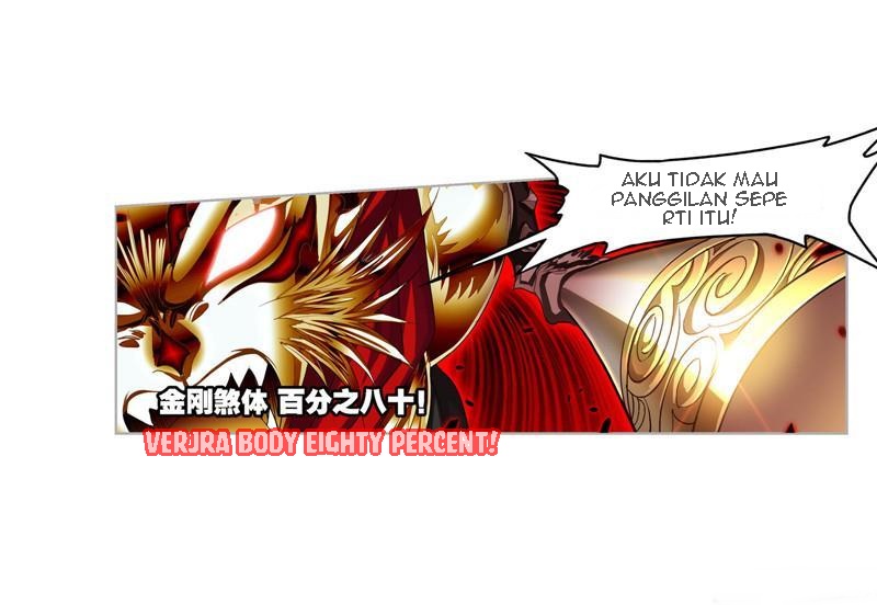 Soul Land Chapter 268 Gambar 25