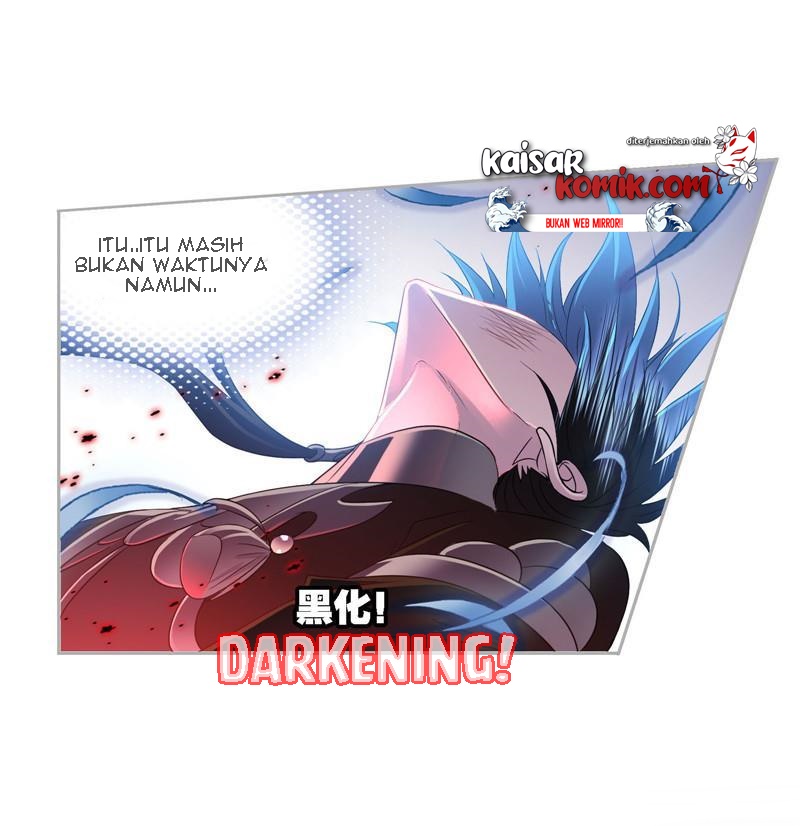 Soul Land Chapter 268 Gambar 27