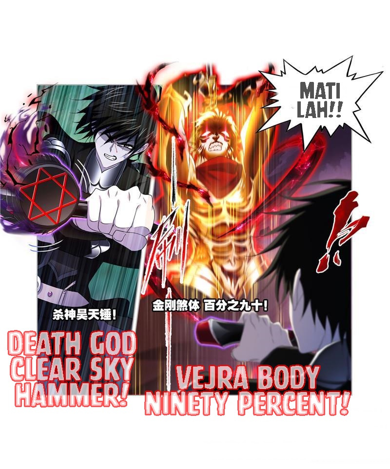 Soul Land Chapter 268 Gambar 29