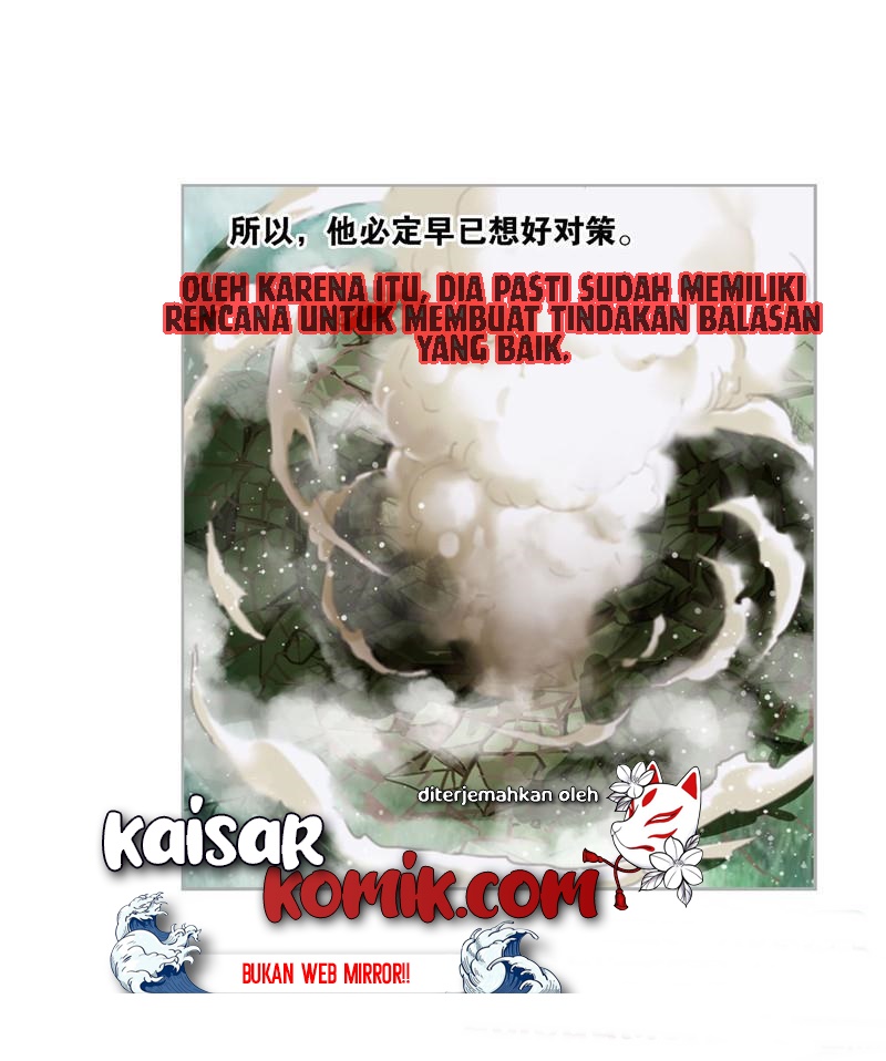 Soul Land Chapter 268 Gambar 38