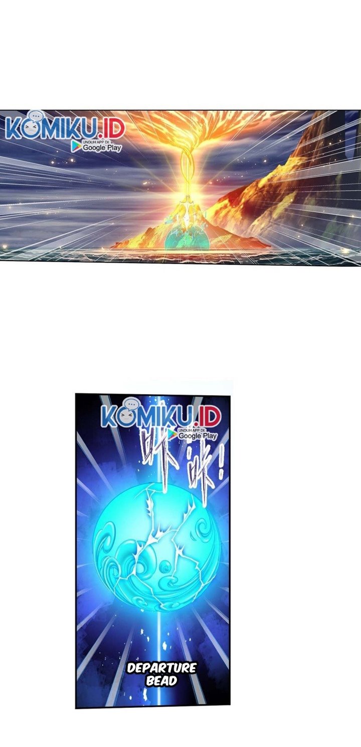 Soul Land Chapter 292 Gambar 2