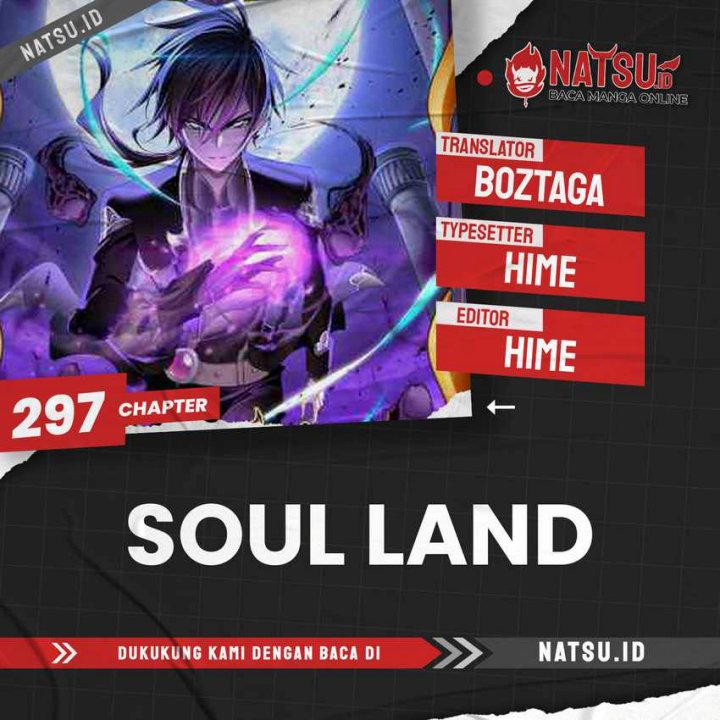 Soul Land Chapter 297 Gambar 1