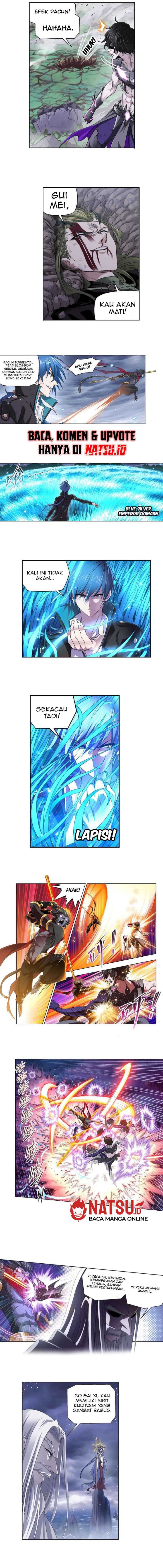 Soul Land Chapter 297 Gambar 6