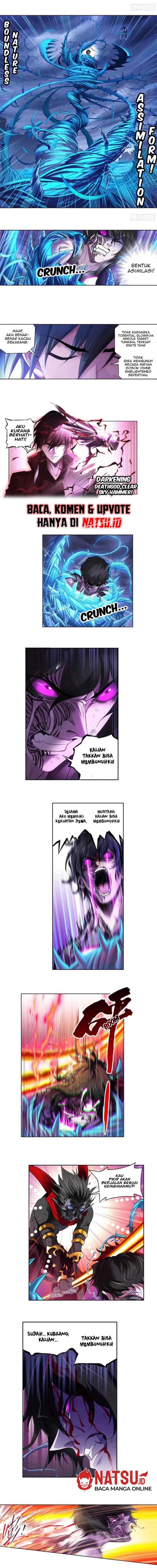 Soul Land Chapter 297 Gambar 8