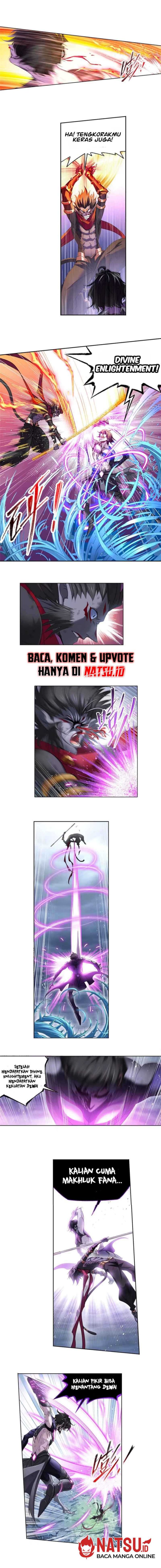 Soul Land Chapter 297 Gambar 9