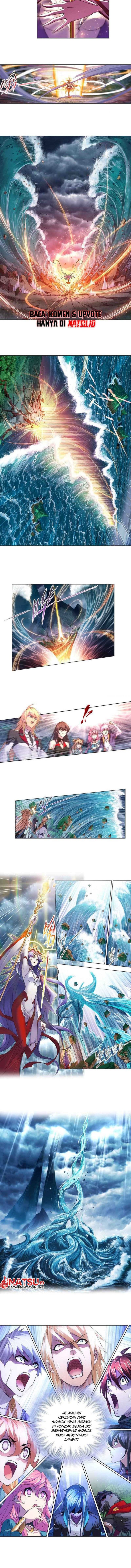 Soul Land Chapter 300 Gambar 7