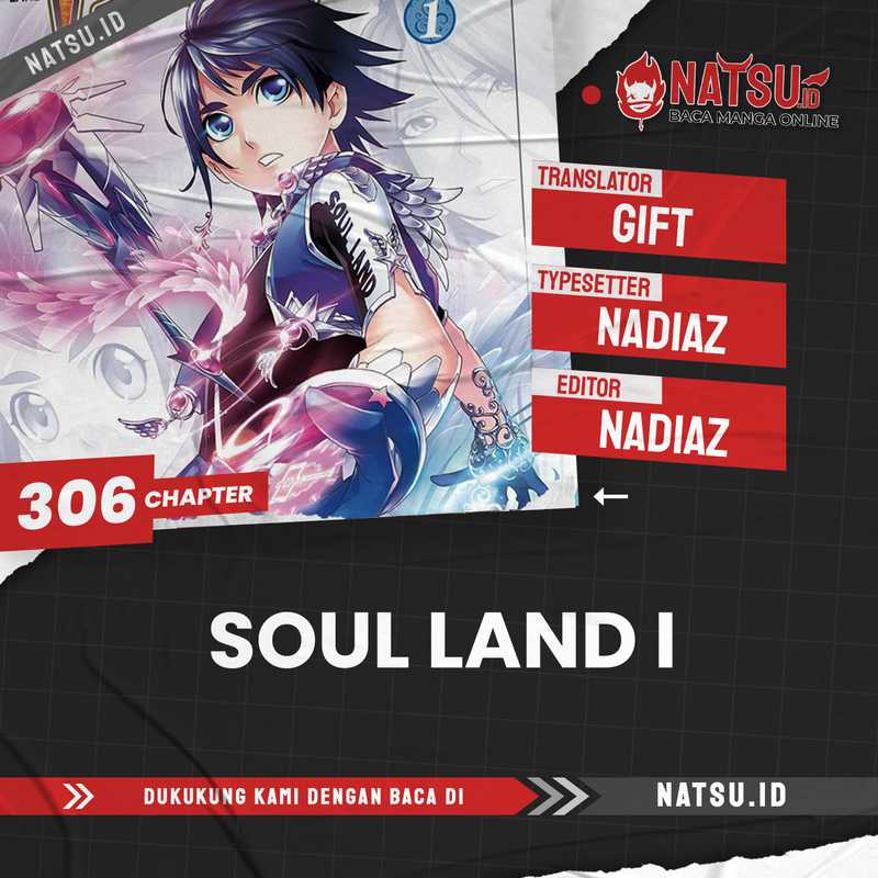 Soul Land Chapter 306 Gambar 1