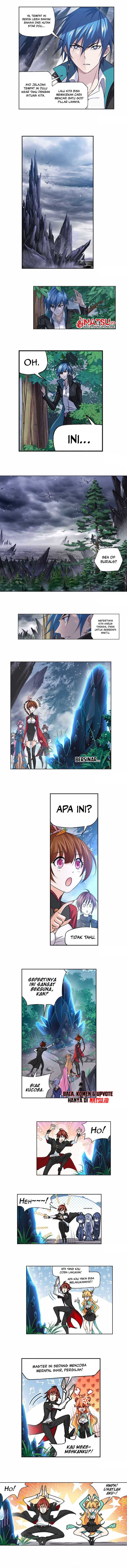 Soul Land Chapter 306 Gambar 7