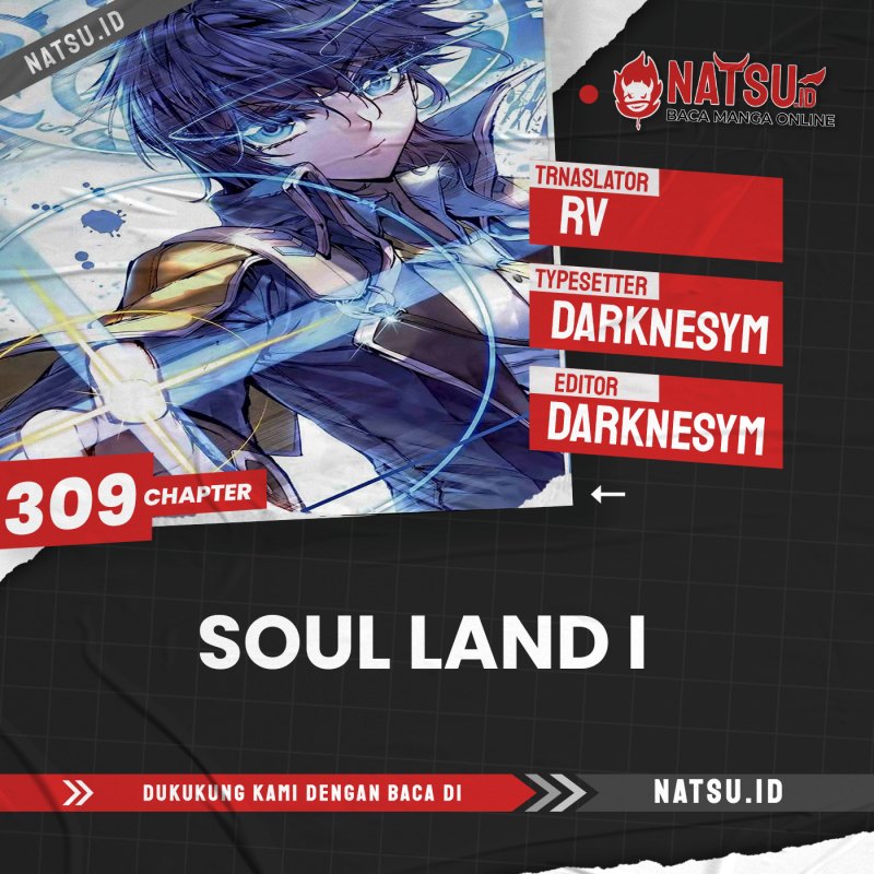 Soul Land Chapter 309 Gambar 1