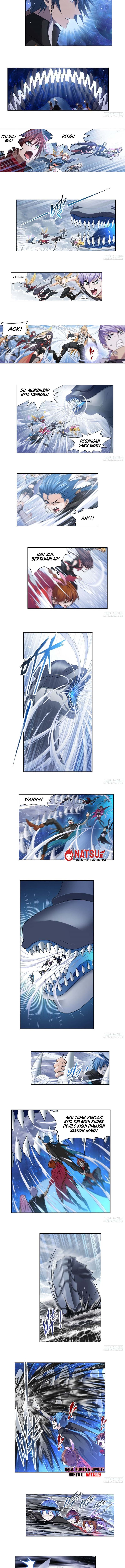 Soul Land Chapter 309 Gambar 4