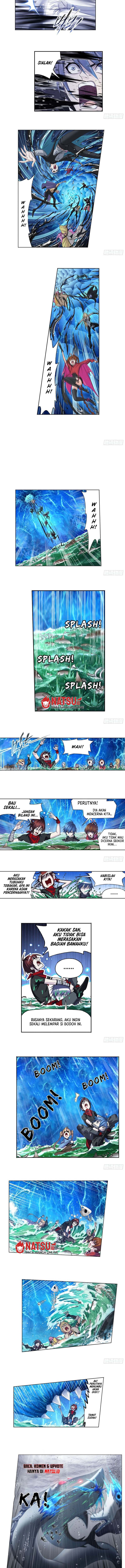 Soul Land Chapter 309 Gambar 5