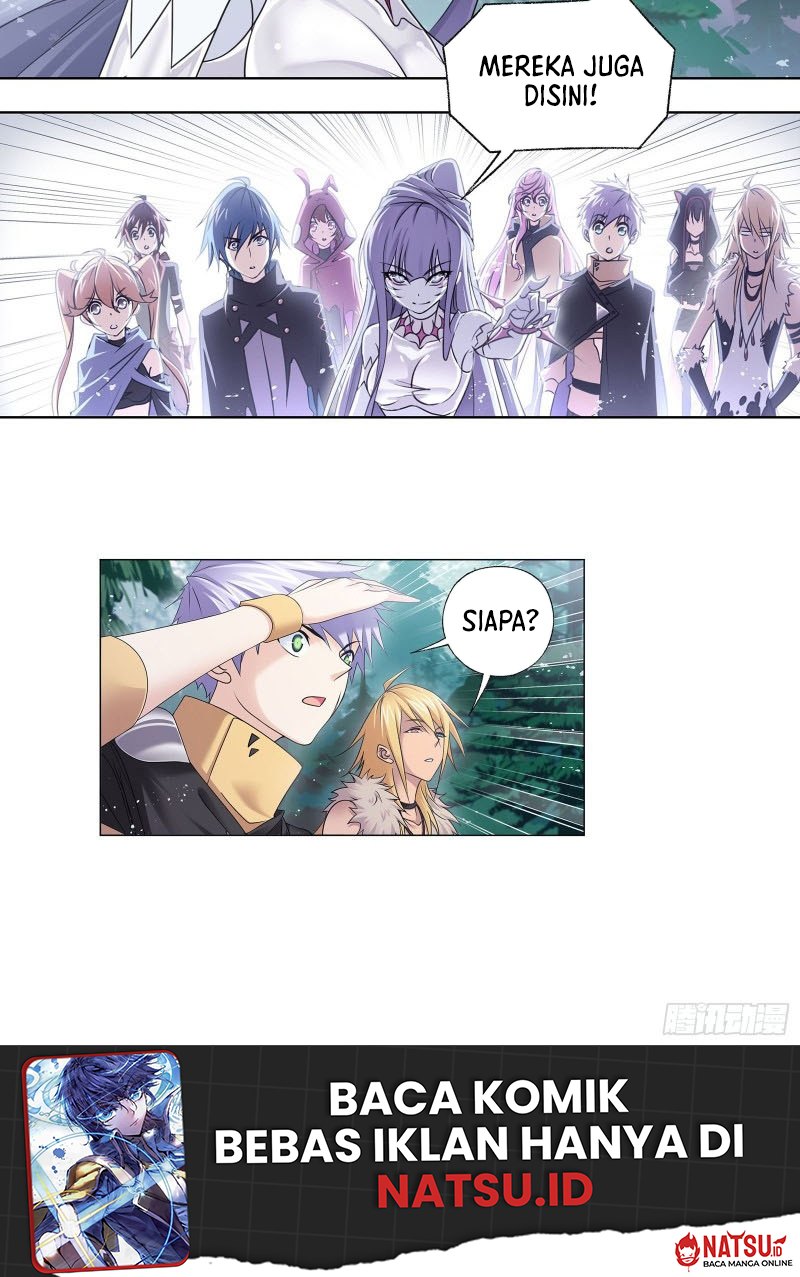 Soul Land Chapter 309 Gambar 8