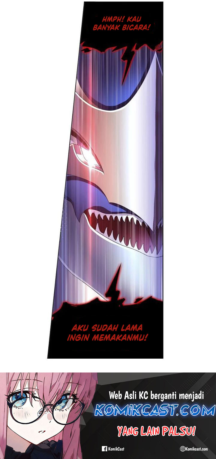 Soul Land Chapter 319 Gambar 20