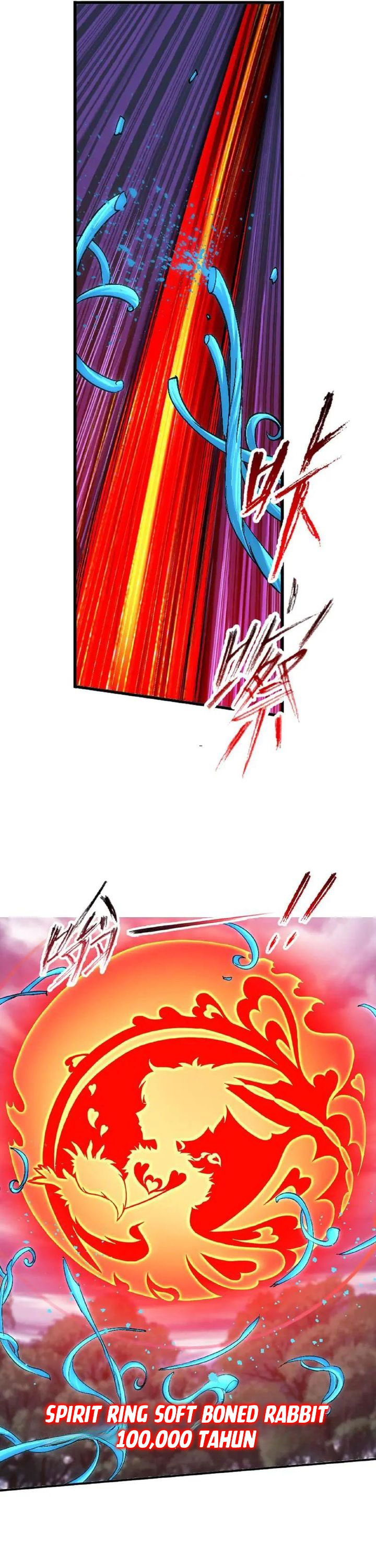Soul Land Chapter 337 Gambar 4
