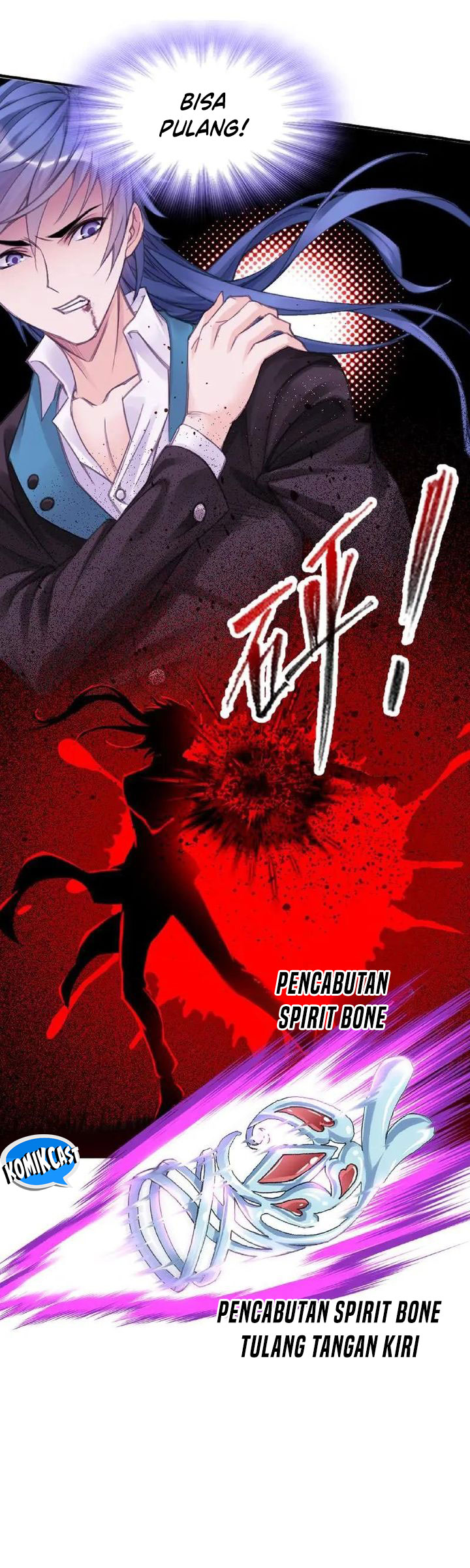 Soul Land Chapter 337 Gambar 5