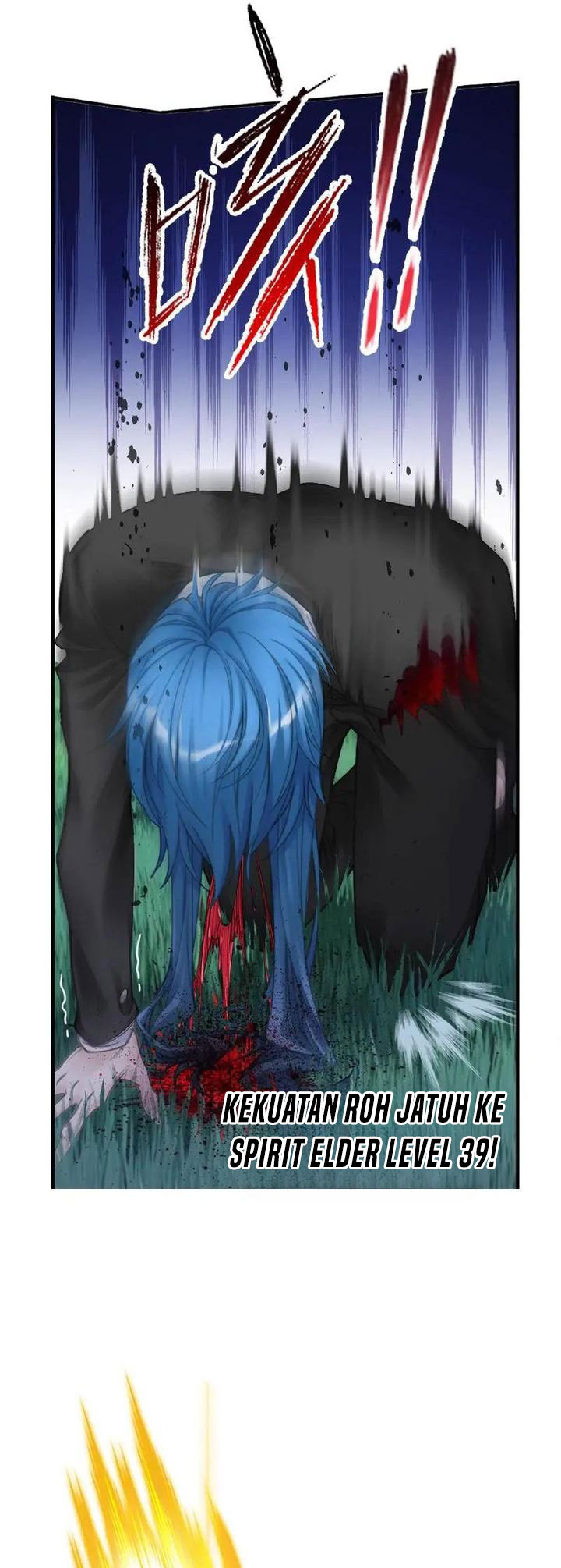 Soul Land Chapter 337 Gambar 6