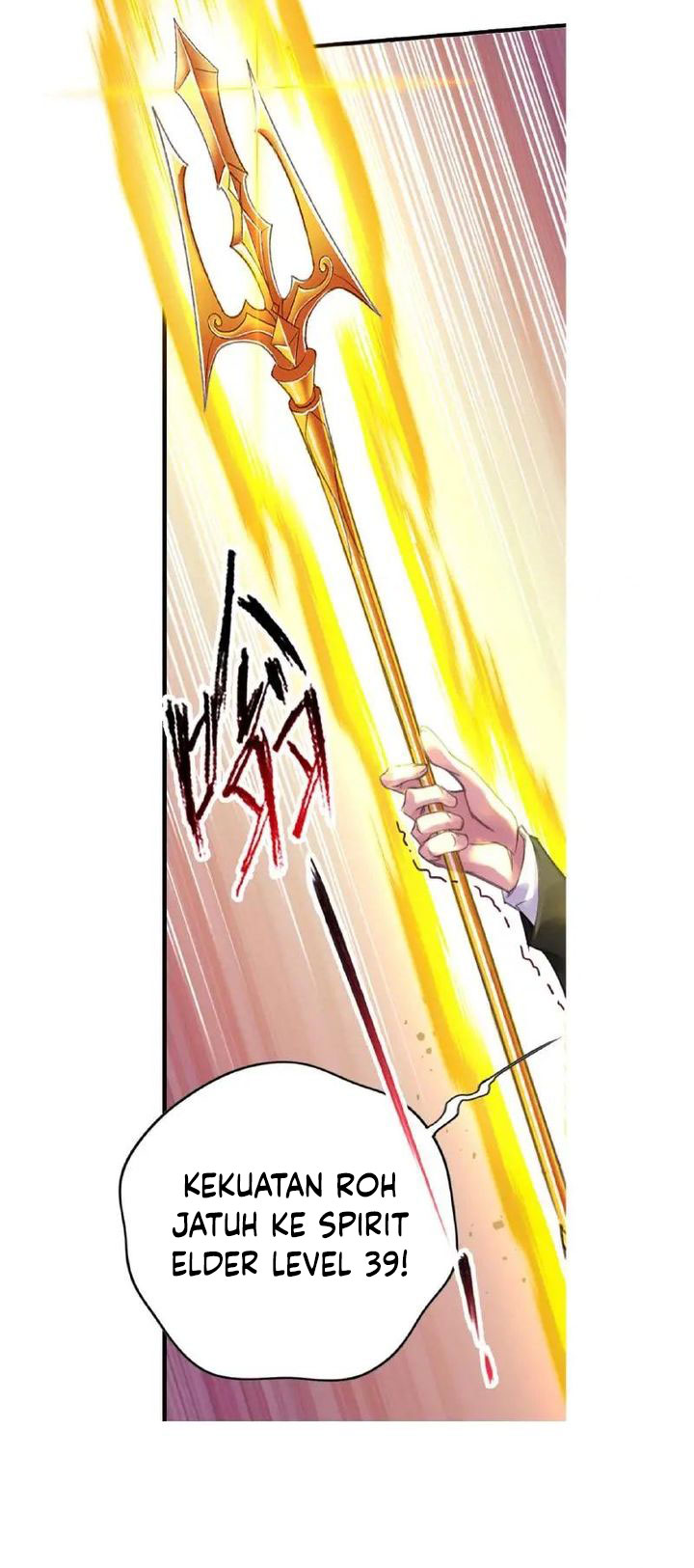 Soul Land Chapter 337 Gambar 7