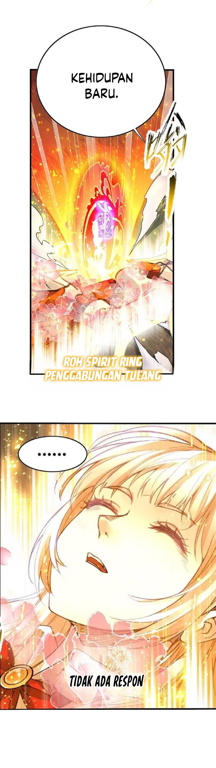 Soul Land Chapter 337 Gambar 9