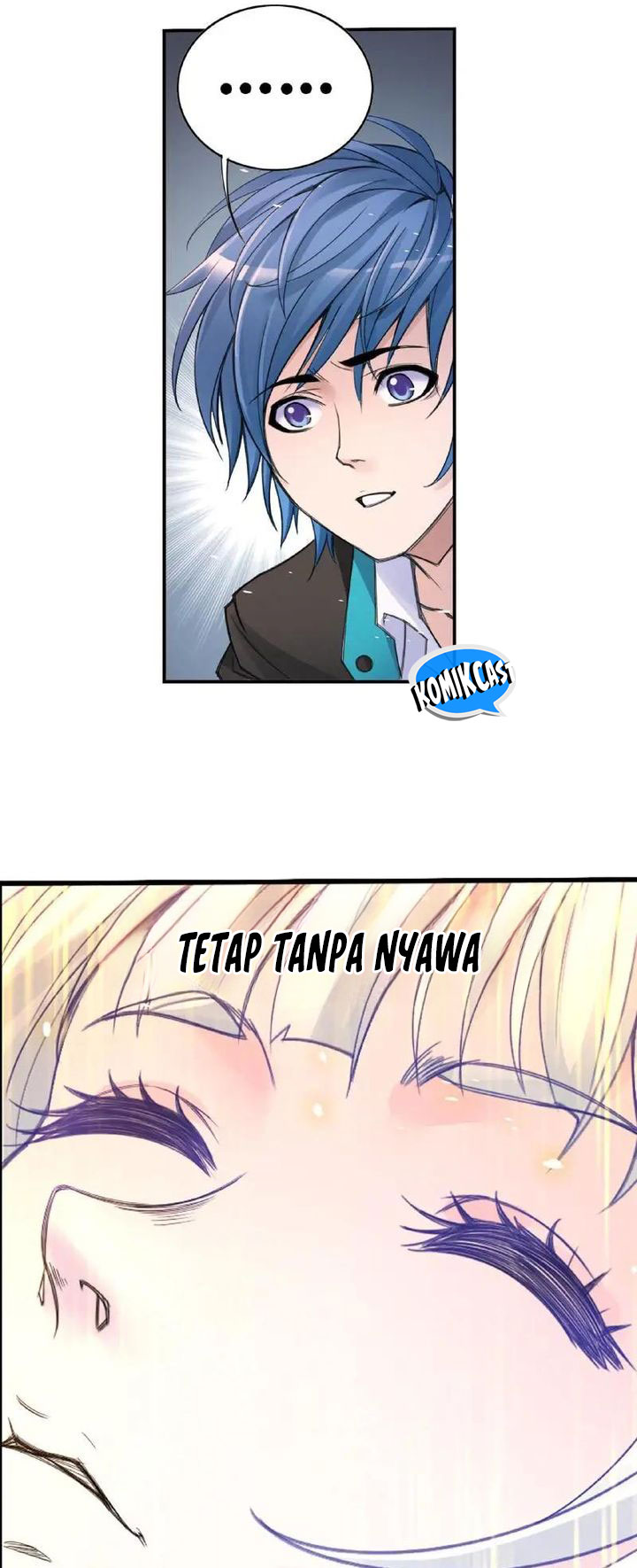 Soul Land Chapter 337 Gambar 10