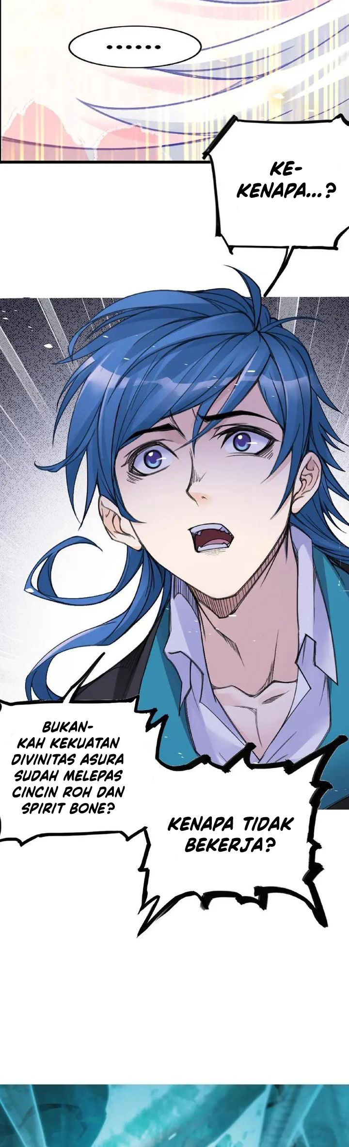 Soul Land Chapter 337 Gambar 11