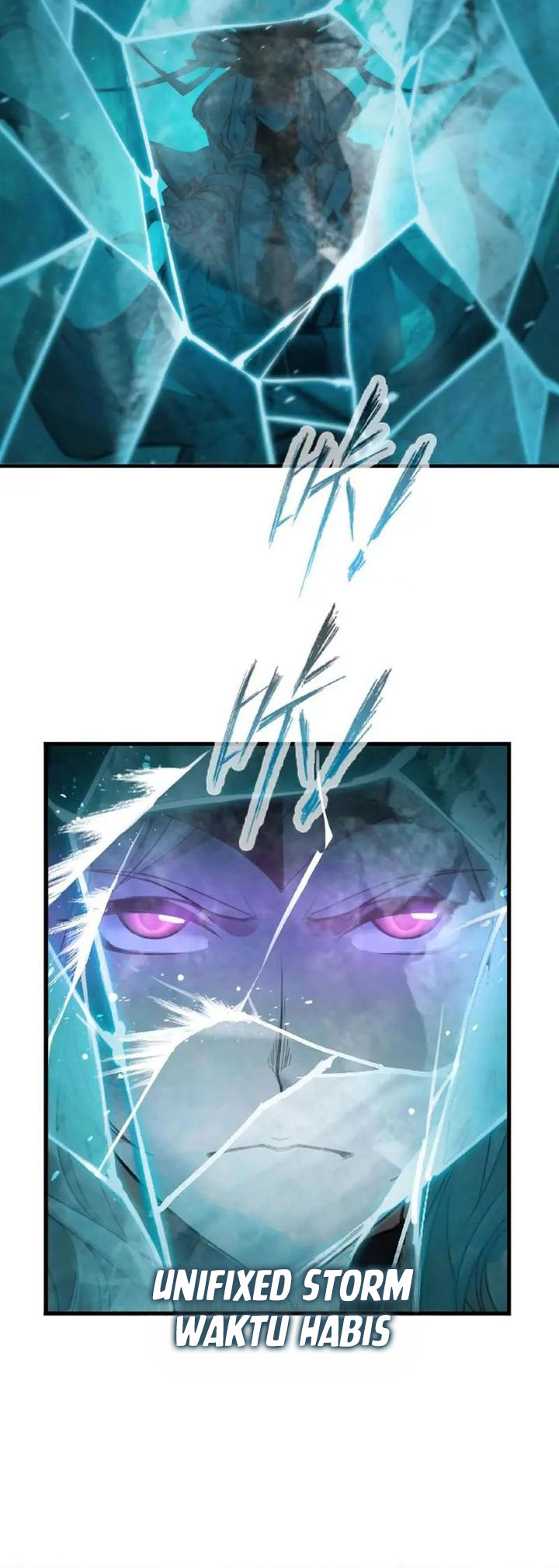 Soul Land Chapter 337 Gambar 12