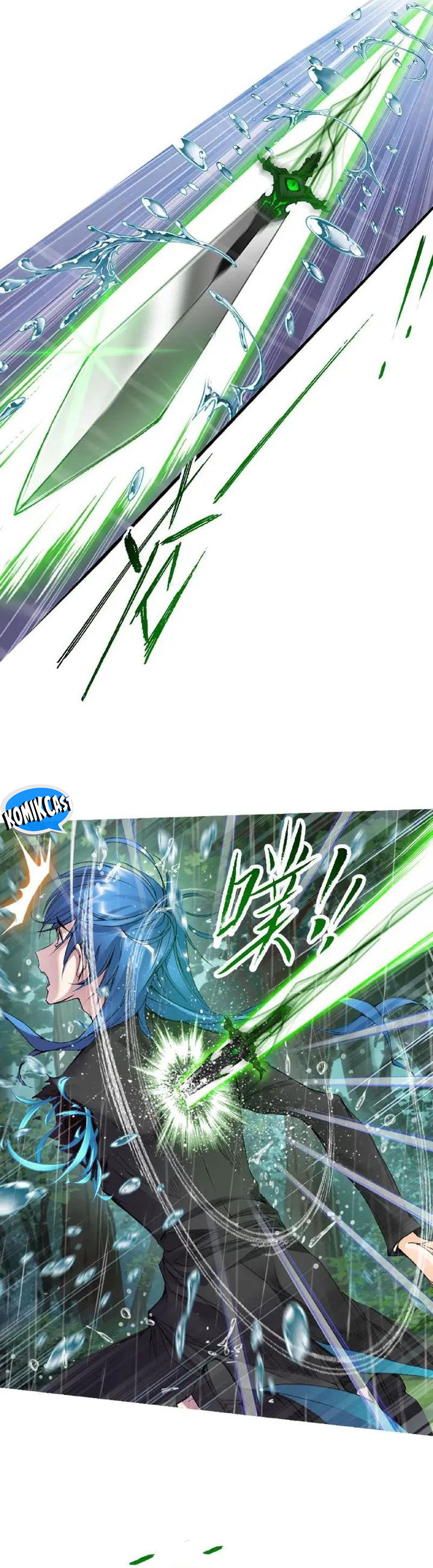 Soul Land Chapter 337 Gambar 15