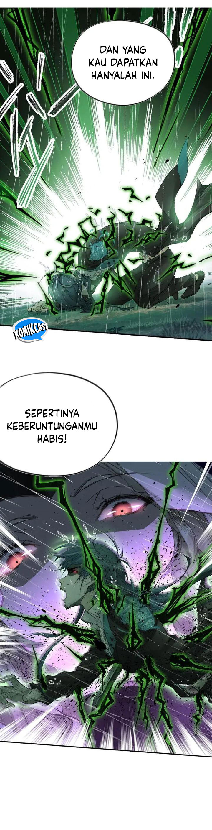 Soul Land Chapter 337 Gambar 20