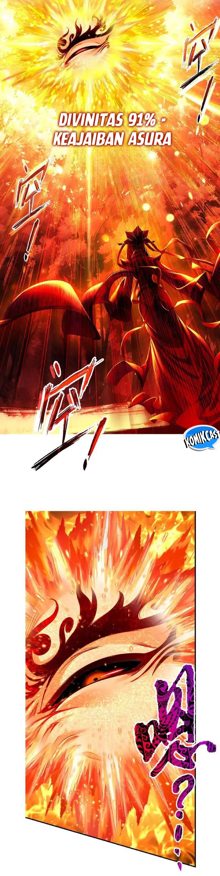 Soul Land Chapter 337 Gambar 28
