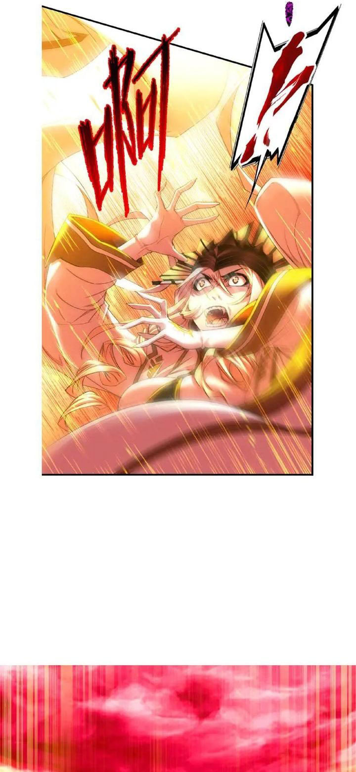Soul Land Chapter 337 Gambar 29