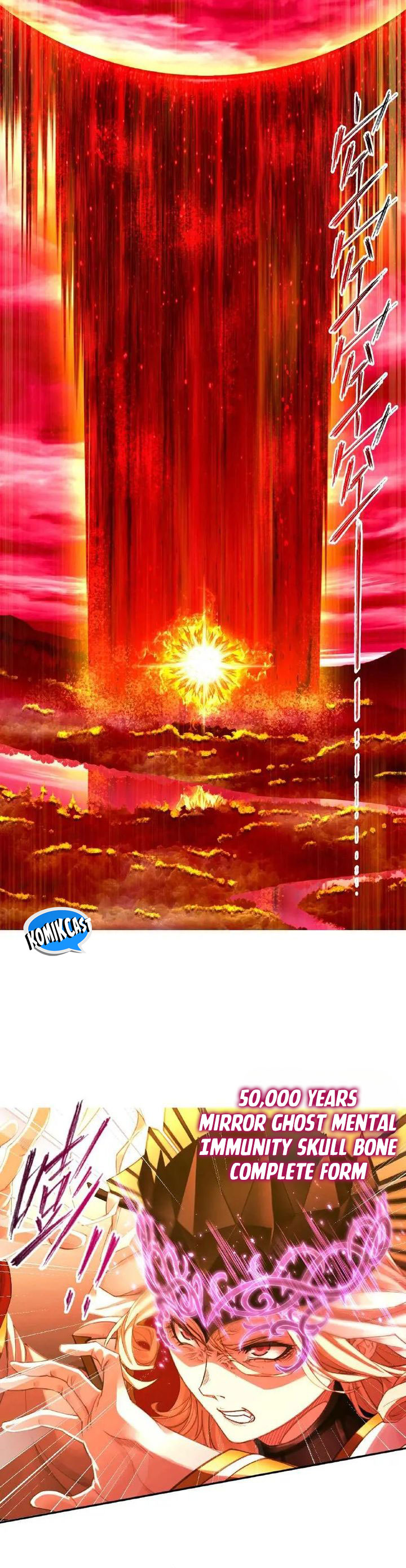 Soul Land Chapter 337 Gambar 30