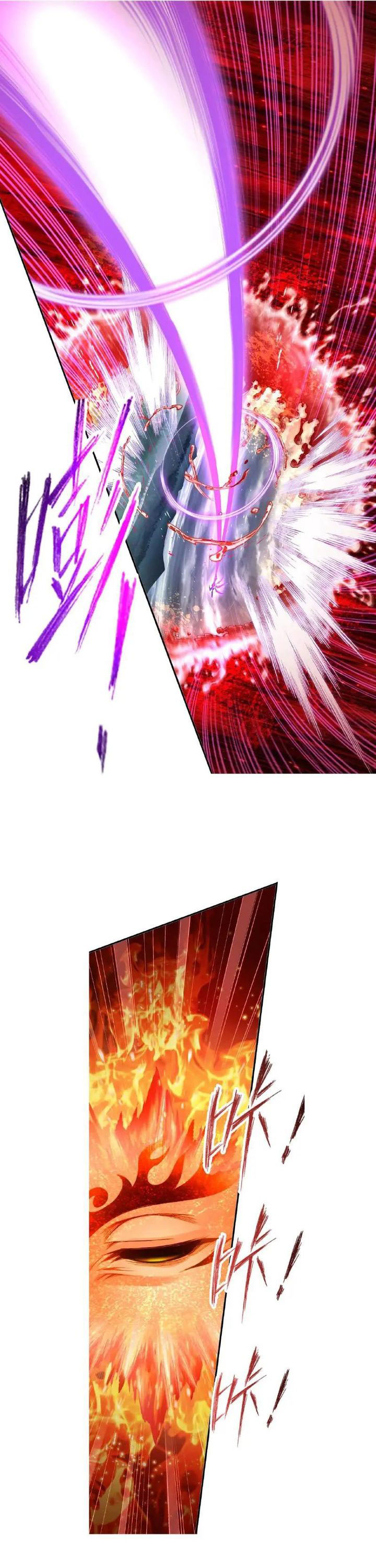 Soul Land Chapter 337 Gambar 34