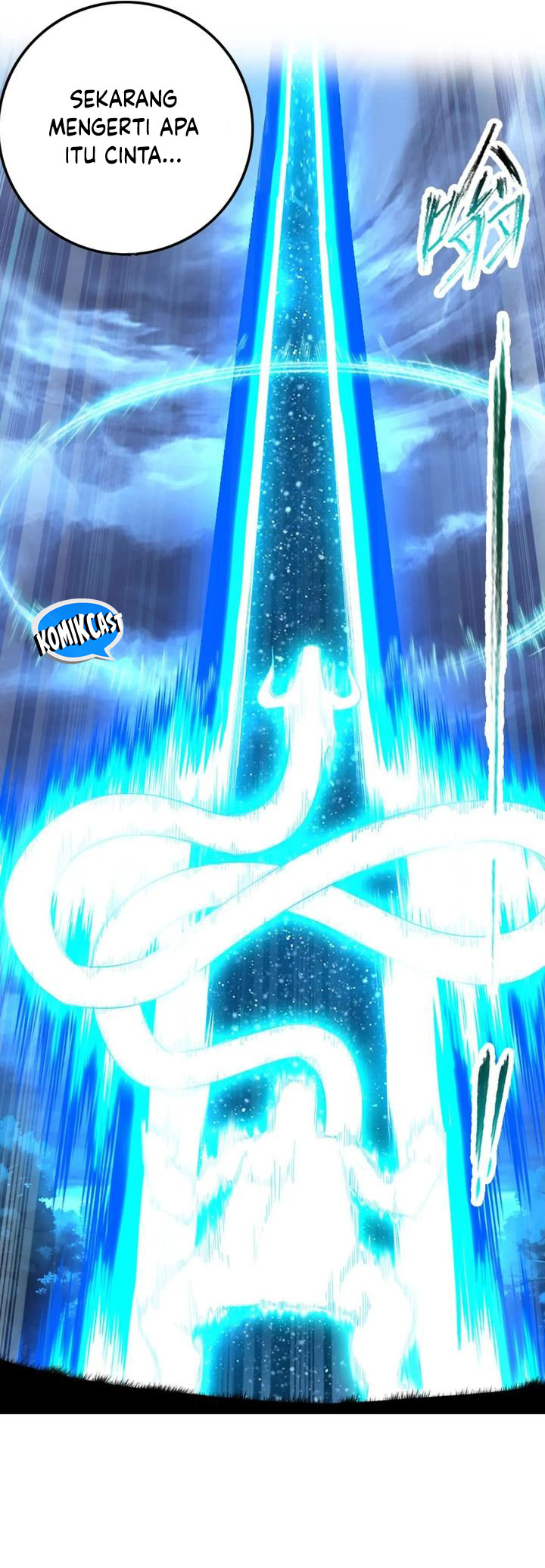 Soul Land Chapter 337 Gambar 45