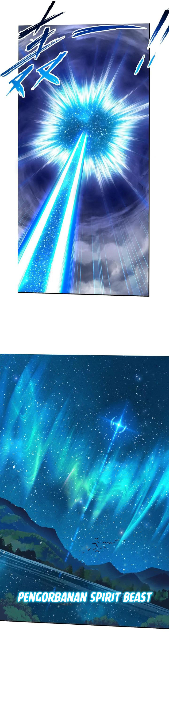 Soul Land Chapter 337 Gambar 46
