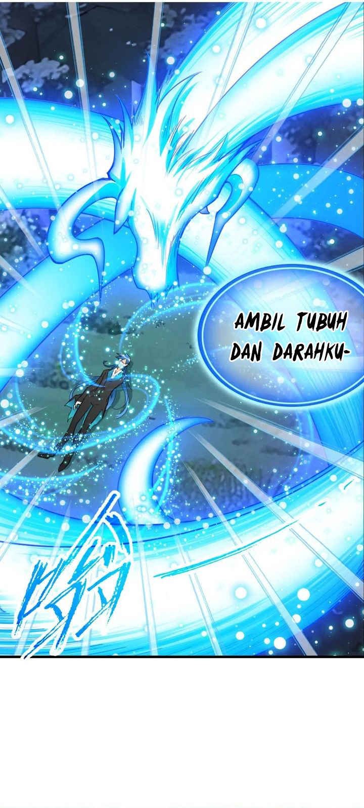 Soul Land Chapter 337 Gambar 49