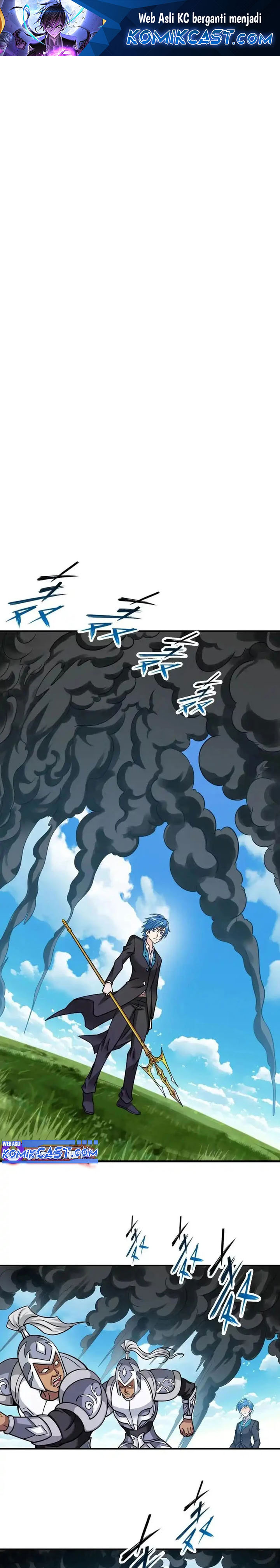 Soul Land Chapter 346 Gambar 2