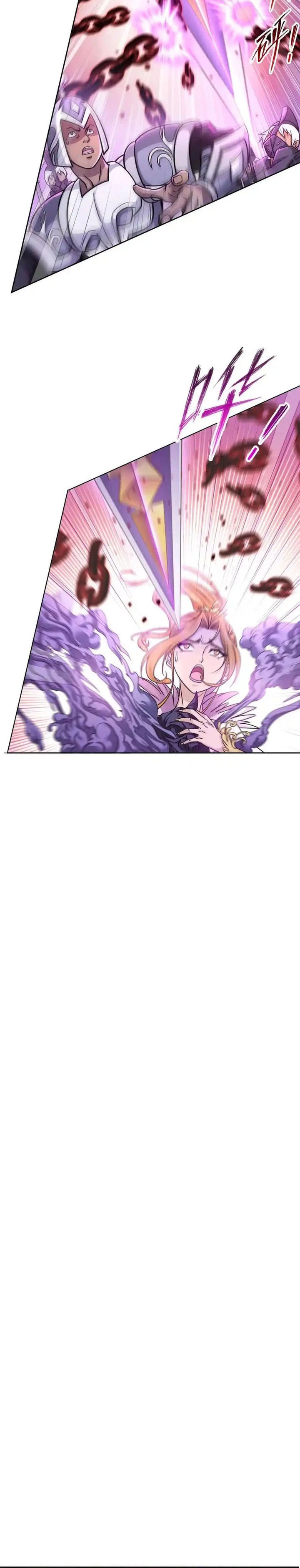 Soul Land Chapter 346 Gambar 17