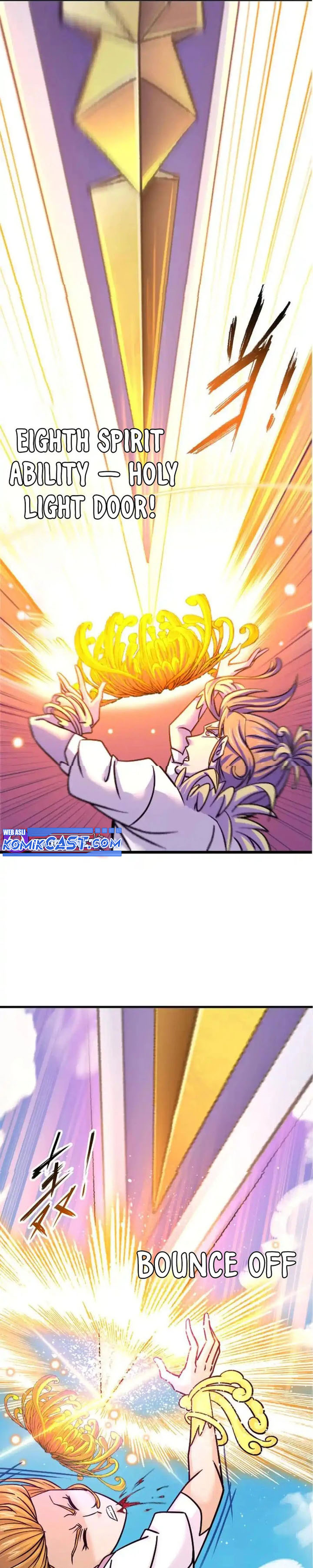 Soul Land Chapter 346 Gambar 18