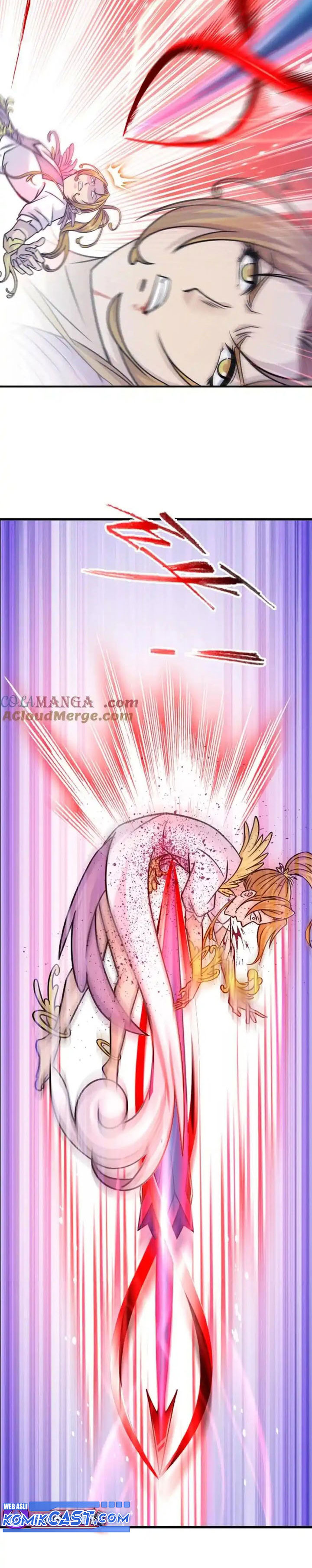 Soul Land Chapter 346 Gambar 20