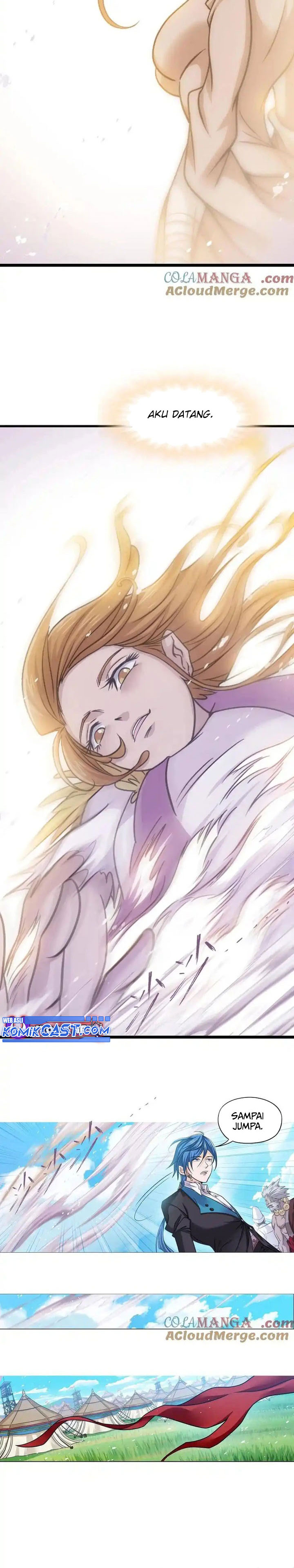 Soul Land Chapter 347 Gambar 13