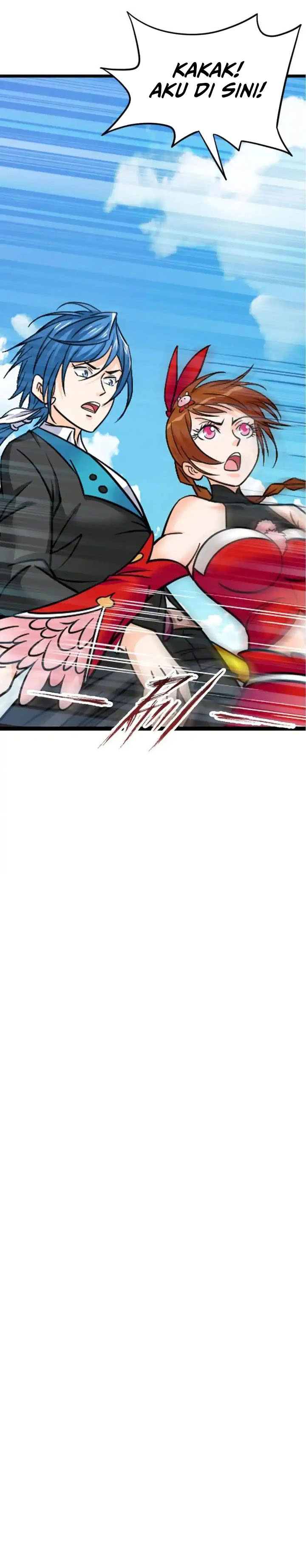 Soul Land Chapter 347 Gambar 30