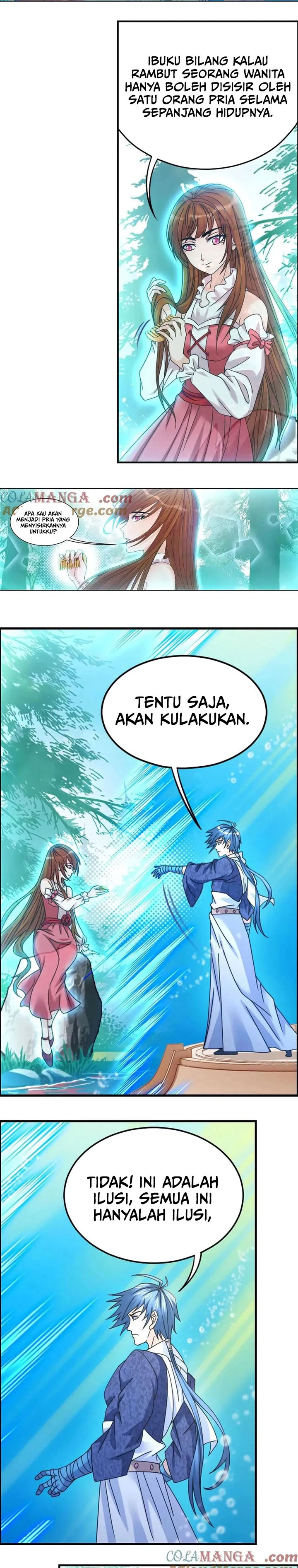 Soul Land Chapter 354 Gambar 20